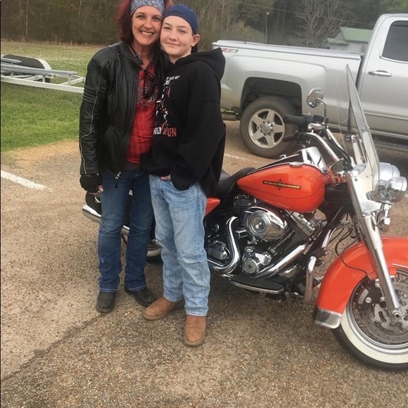 Meet your Posher, Melissa - Picture 6 of 16